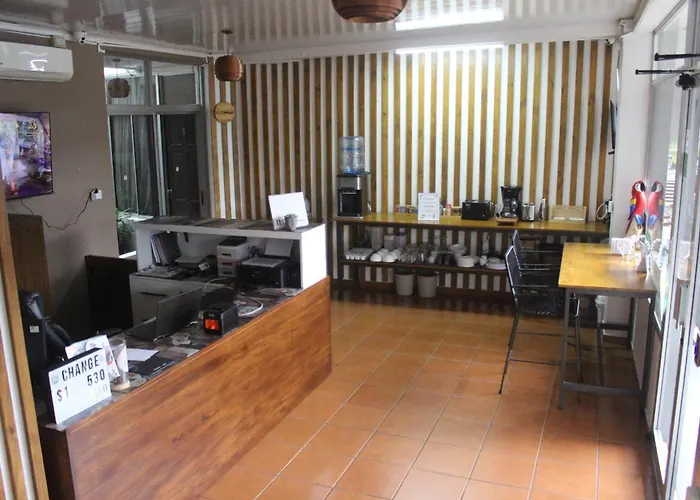 Hotel Arenal By Regina