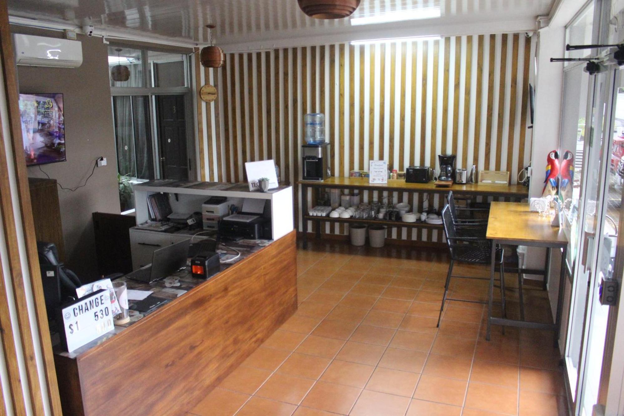 Hotel Arenal By Regina 3*