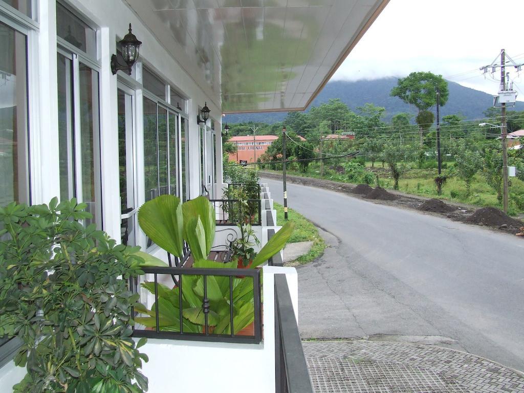 Hotel Arenal By Regina 3*