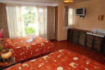 Hotel Arenal By Regina