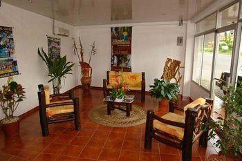 Hotel Arenal By Regina La Fortuna