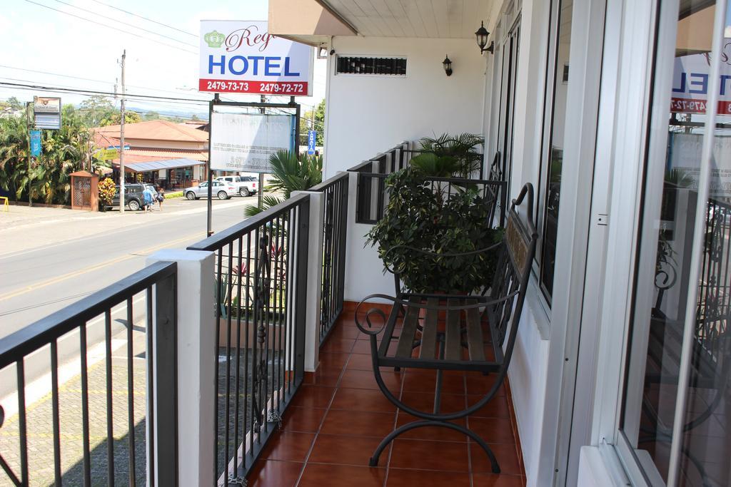 Arenal By Regina Hotel