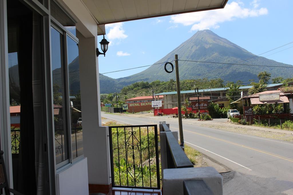 Hotel Arenal By Regina 3*