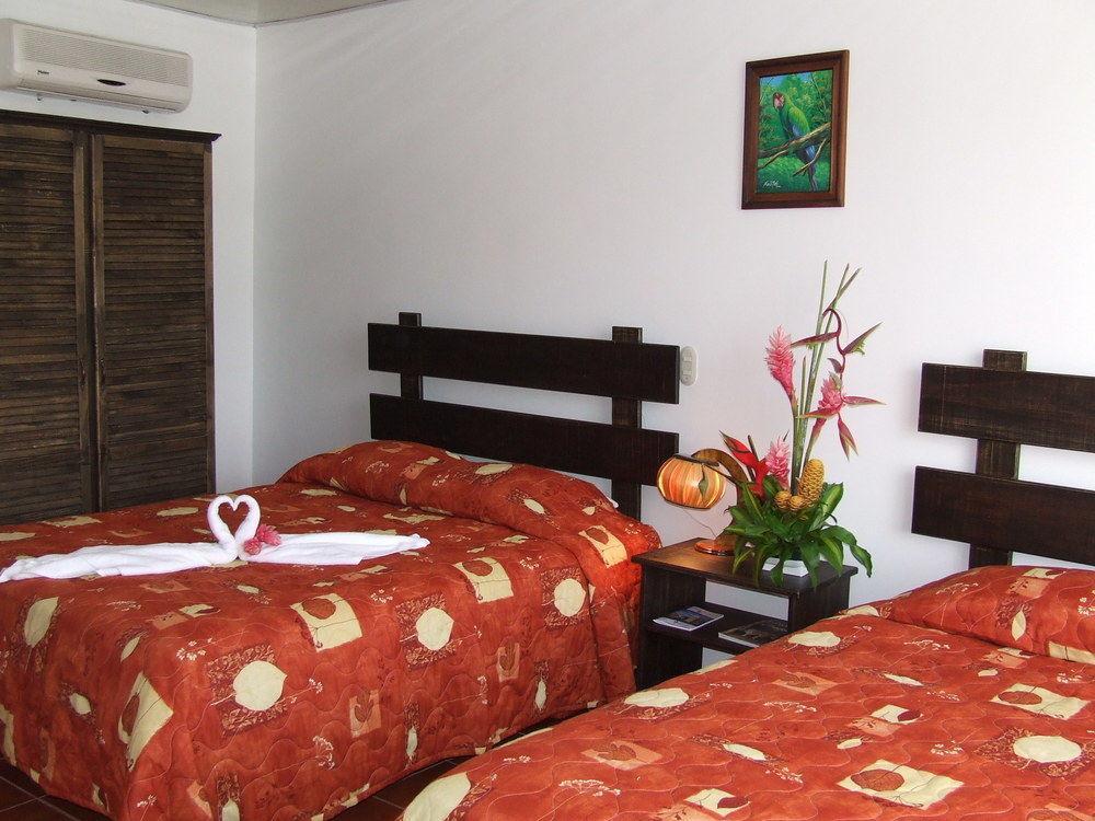 Arenal By Regina 3* La Fortuna