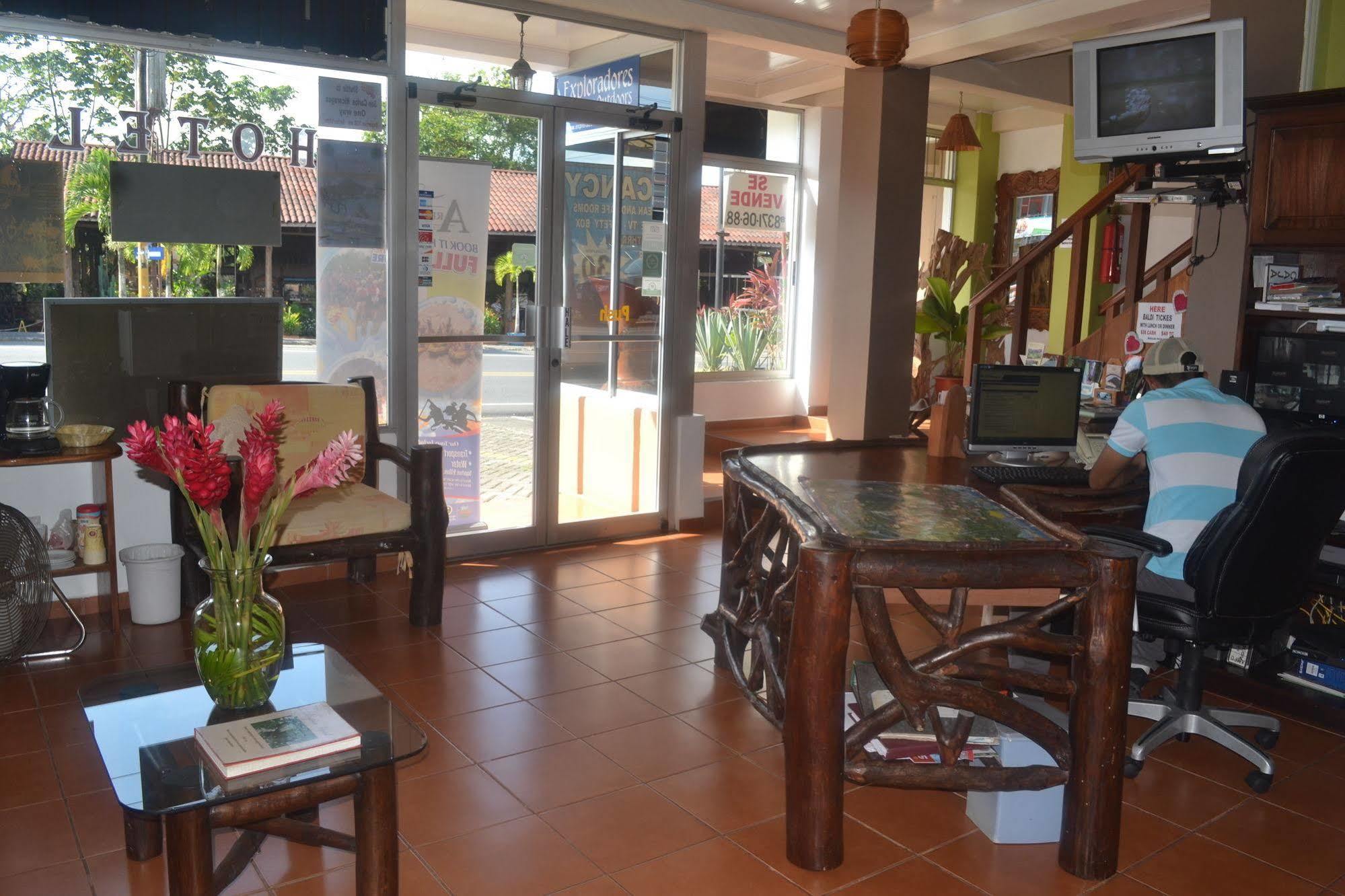 Arenal By Regina Hotel La Fortuna