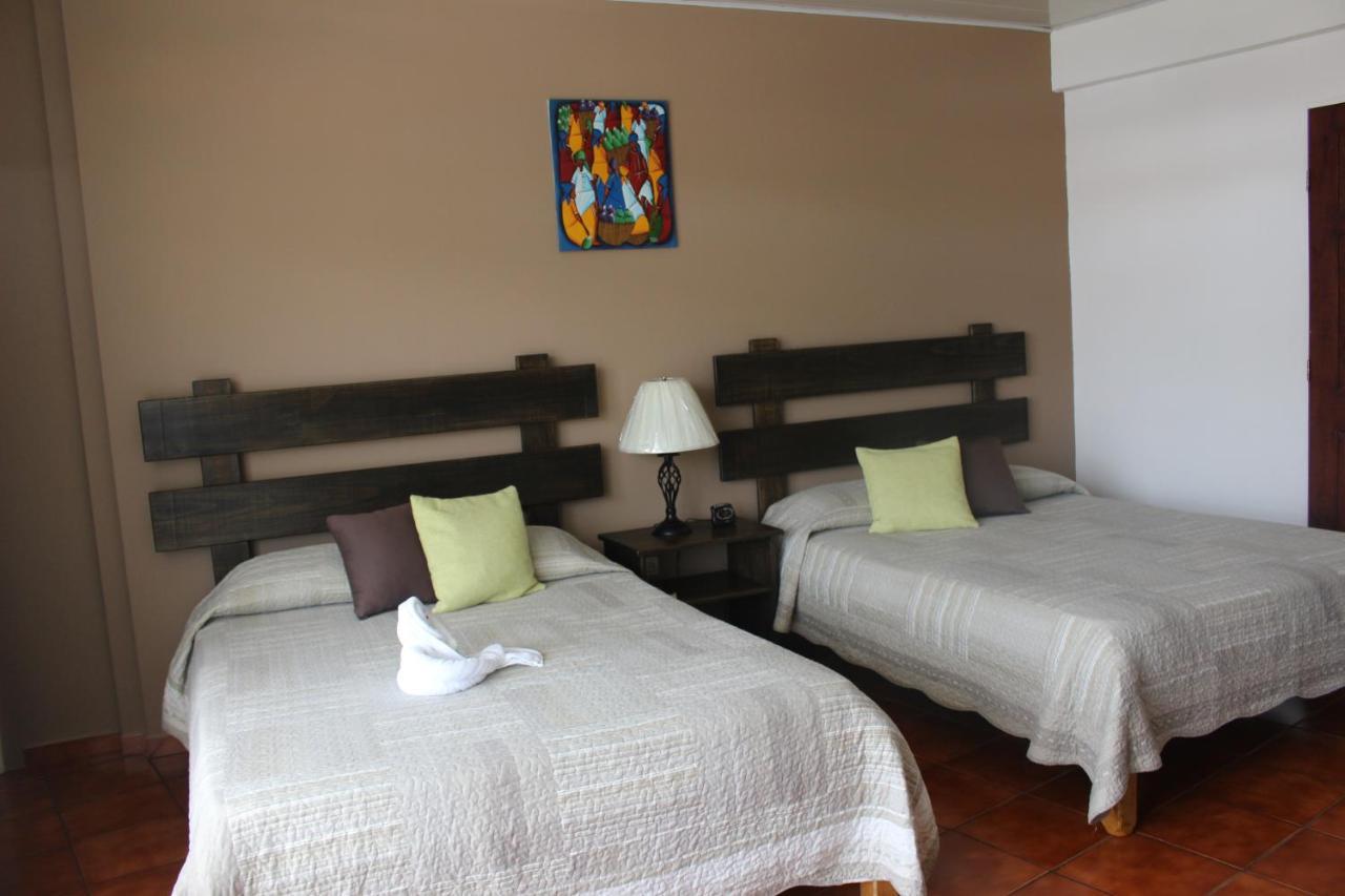 Arenal By Regina Hotel 3*